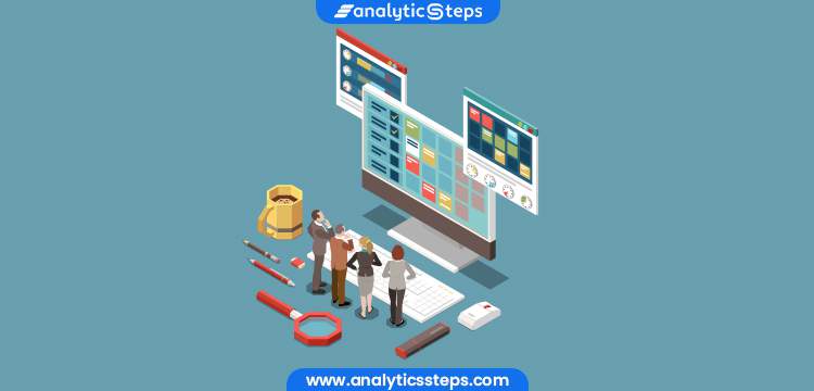 Instruments for Operational Enterprise Management title banner